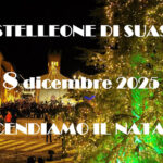 Castelleone di Suasa: accendiamo il Natale 2025