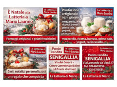 E' Natale alla Latteria di Mario Laurino