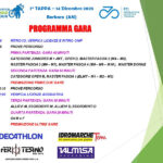 Ciclocross a Barbara domenica 14 dicembre