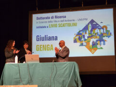 ASA - Azienda Servizi Ambientali: Relazione sulla Sostenibilità 2024 ASA - Azienda Servizi Ambientali: Relazione sulla Sostenibilità 2024