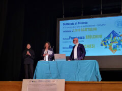 ASA - Azienda Servizi Ambientali: Relazione sulla Sostenibilità 2024 ASA - Azienda Servizi Ambientali: Relazione sulla Sostenibilità 2024