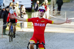 Cristian Vargas - Foto Francesco Boria