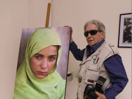 Giorgio Pegoli al Museo Nori De' Nobili