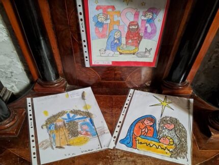 Natale al Convento dei Cappuccini a Corinaldo