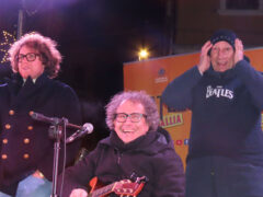 BeatleSenigallia a Ostra Vetere