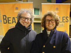 BeatleSenigallia a Ostra Vetere