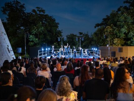 Eventi estivi a Trecastelli