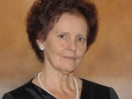 Pasquina Orlietti in Valletti