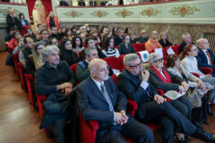 BCC Ostra e Morro d'Alba - Platea Teatro La Vittoria