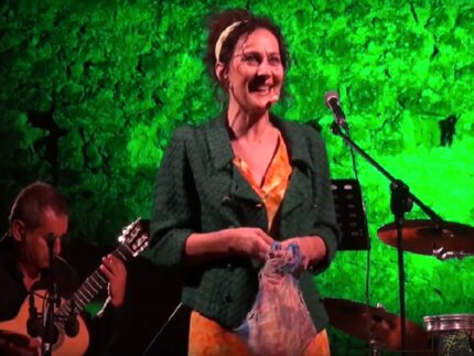 "45 giri, Cabaret concerto"