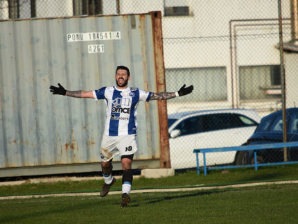 Marco Carboni - Trecastelli