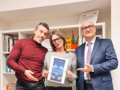 Evvivacasa - Luca Morelli, Silvia Forte e Stefano Santilli