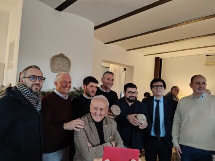 Coppa delle Coppe delle Marche