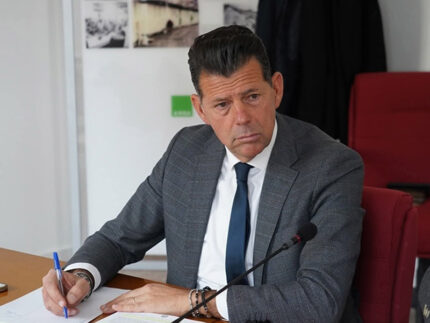 Maurizio Mangialardi