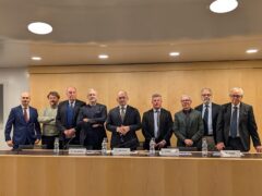 Civitas Appenninica candidata a Capitale Europea della Cultura 2033