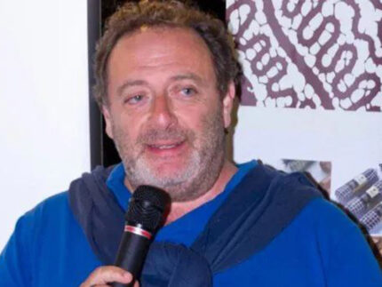 Gabriele Zazzarini