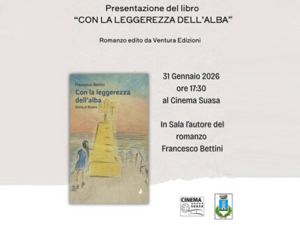 Castelleone di Suasa: presentazione libro Francesco Bettini