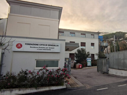 Fondazione Città di Senigallia