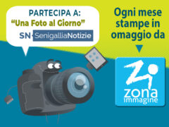 Partecipa a Una Foto al Giorno - Stampe omaggio offerte da Zona Immagine