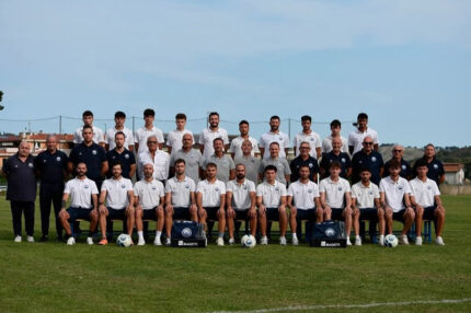 Polisportiva Trecastelli 2025/26