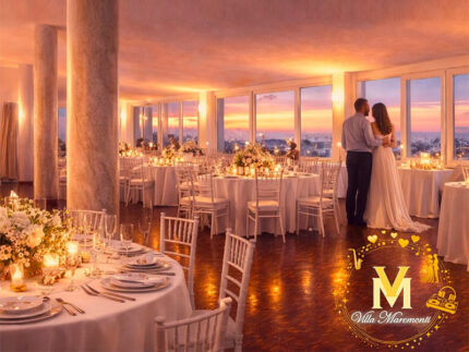 Villa Maremonti - Senigallia Alta