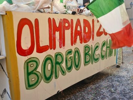 Carnevale 2026 a Senigallia