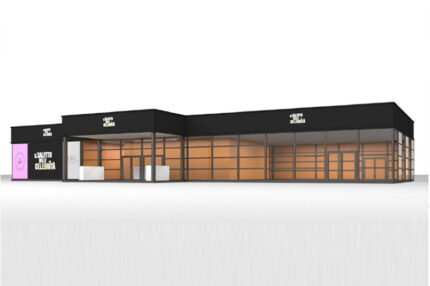 Il Salotto delle Celebrità