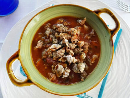 Ristorante El Garagol - I Garagoi