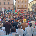Carnevale 2026 a Ostra