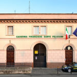 Guardia di Finanza - Tenenza di Senigallia