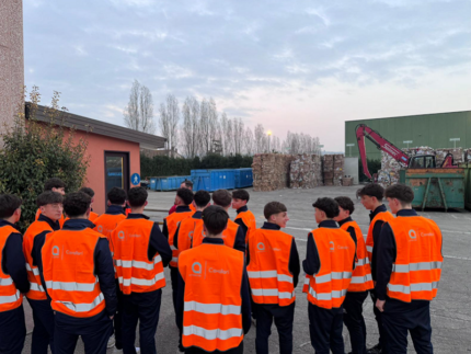 "Con VIGORe in azienda"