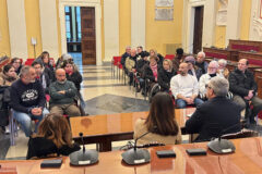 Inquilini case popolari in Comune a Senigallia