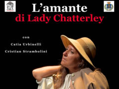 L'amante di Lady Chatterley