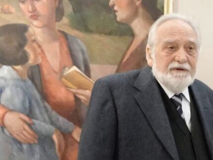 Carlo Emanuele Bugatti