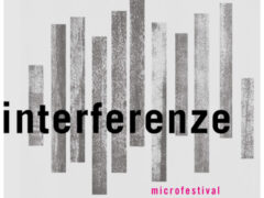 Interferenze Microfestival