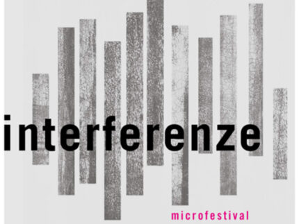 Interferenze Microfestival