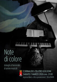 Note di colore