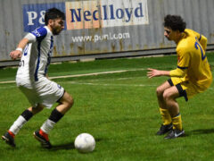 Trecastelli-Corinaldo - Coppa Marche