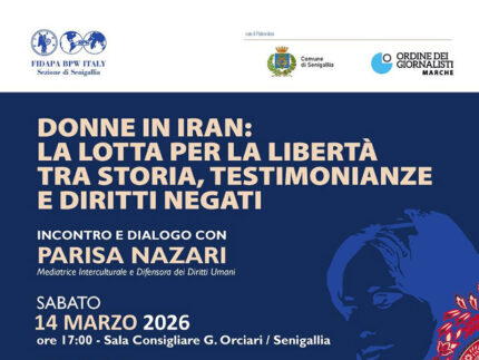 Donne in Iran: la lotta per la libertà tra storia, testimonianze e diritti negati
