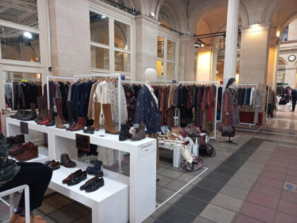 Paris Fashion Week 2026