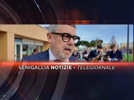 senigallia notizie telegiornale