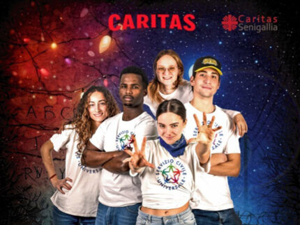 Servizio Civile in Caritas