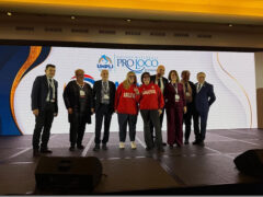 Festa dell’Uva di Arcevia insignita del Premio "Evento di Qualità"