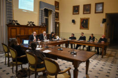 Referendum Giustizia 2026 - Incontro a Corinaldo