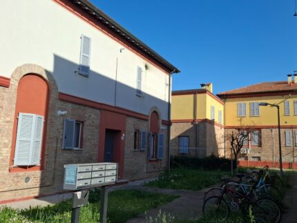 Sopralluoghi Erap in alloggi popolari di Senigallia