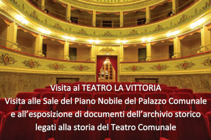 Giornate FAI di Primavera 2026 a Ostra