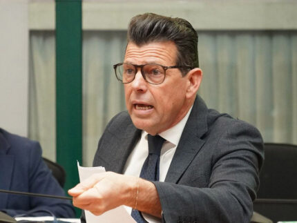 Maurizio Mangialardi