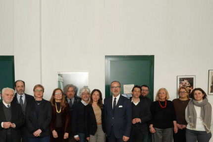 Comitato per l'editoria del Consiglio regionale delle Marche