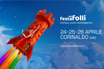 Festa dei Folli 2026 a Corinaldo