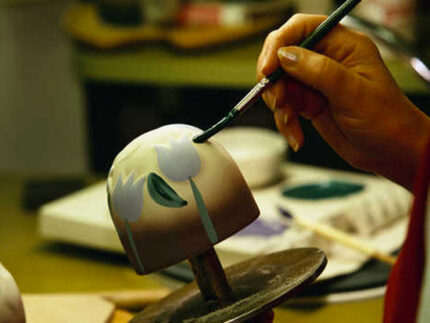 Artigianato artistico